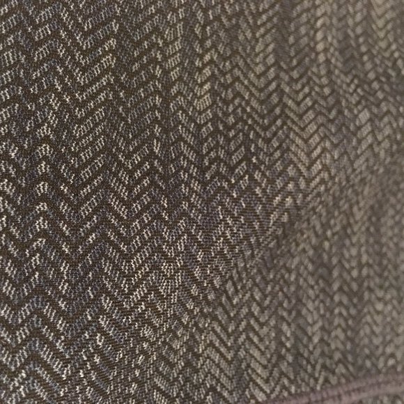Knit Insulated Leggings - Picture 2 of 3
